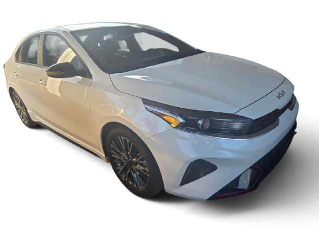 Used 2024 Kia Forte GT-Line FWD image 1