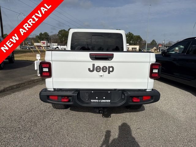 Used 2023 Jeep Gladiator Sport image 10