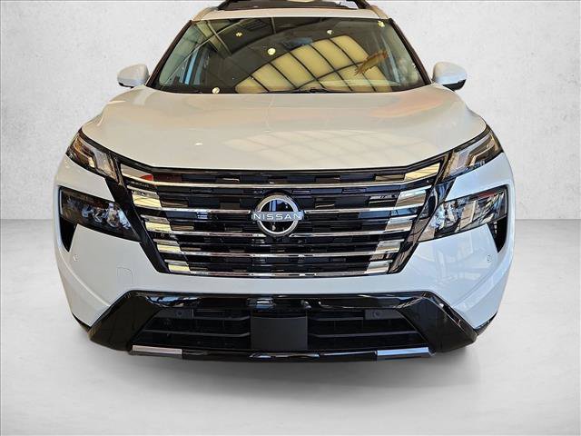 New 2026 Nissan Rogue Platinum AWD/4WD image 6