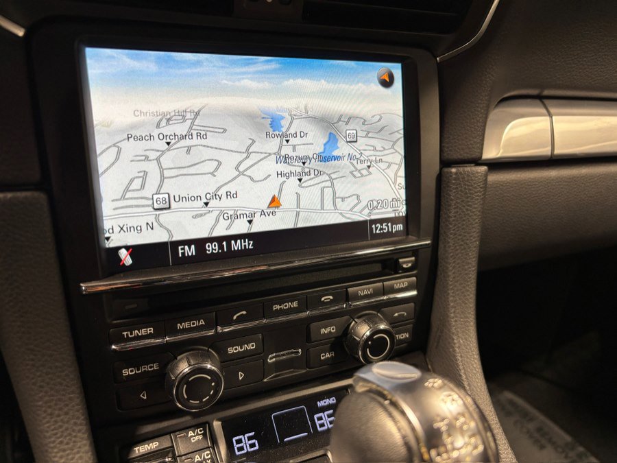 Used 2012 Porsche 911 Carrera S image 22