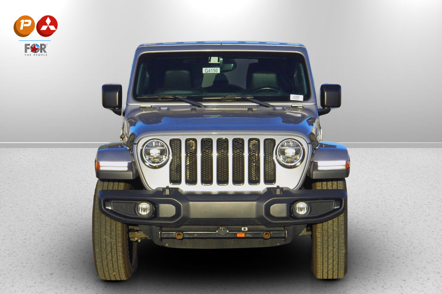 Used 2020 Jeep Wrangler Unlimited Sahara image 3
