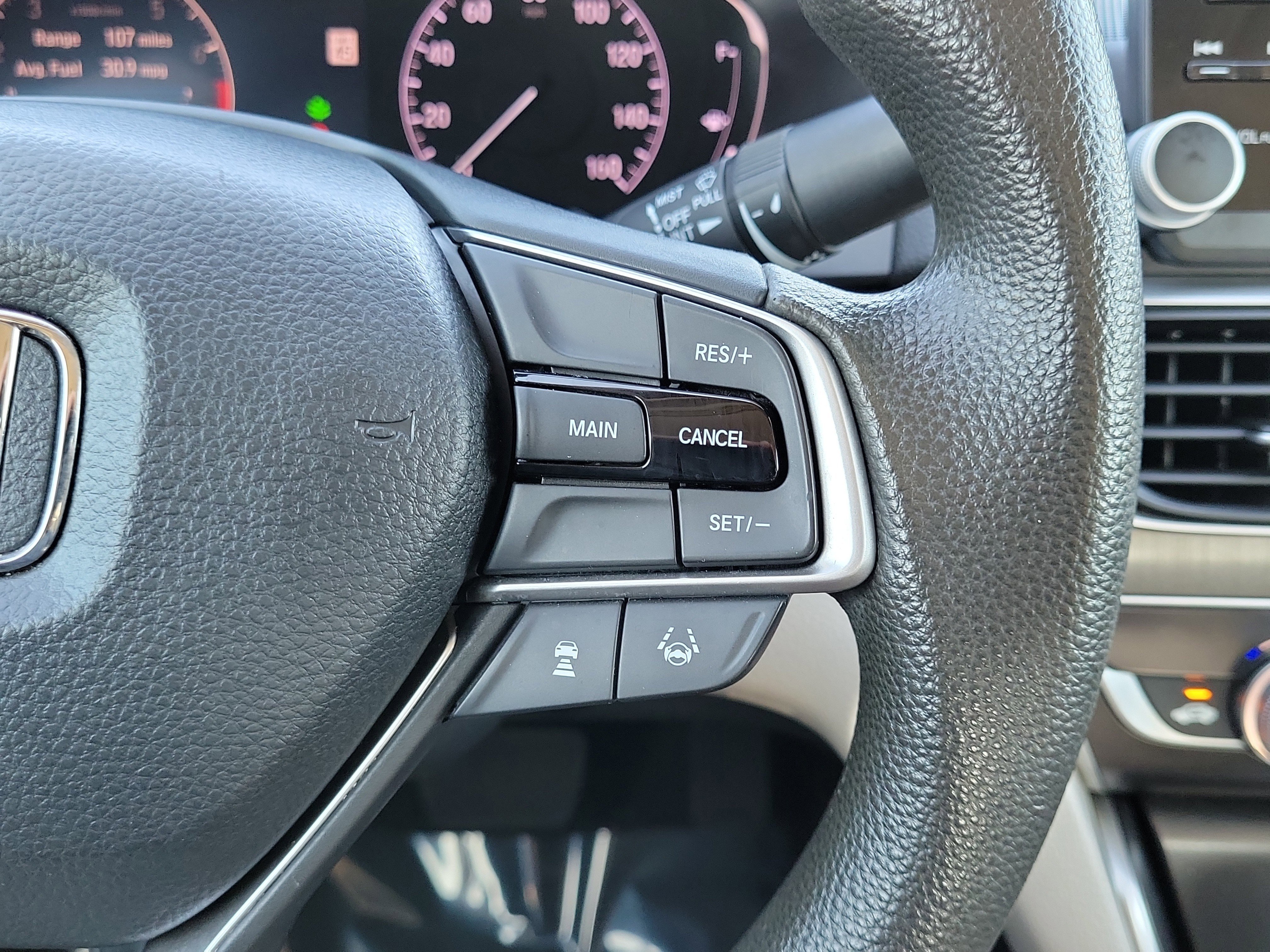 Used 2019 Honda Accord LX image 15