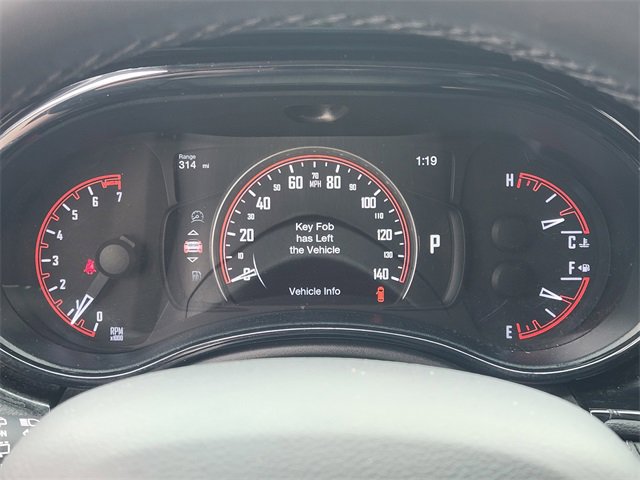 Used 2022 Dodge Durango SXT image 16