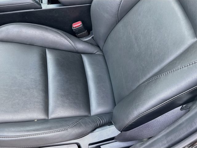 Used 2025 MAZDA MAZDA3 s FWD image 26