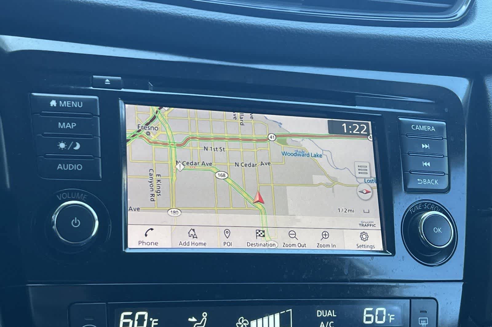 Used 2020 Nissan Rogue SV w/ Premium Package FWD image 22