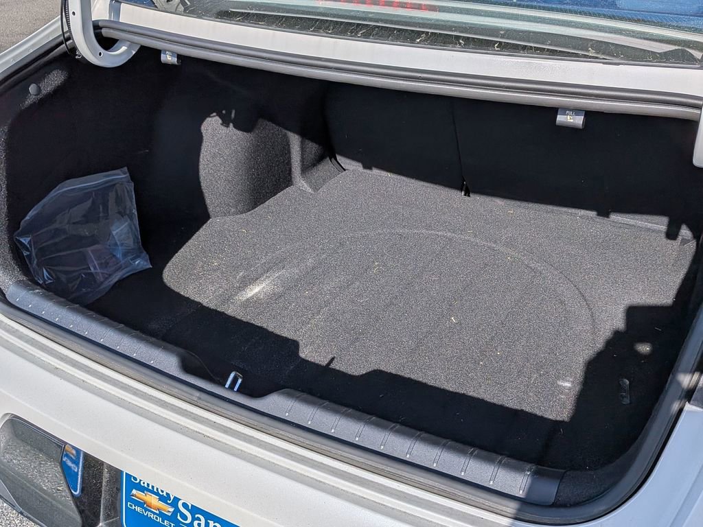 Used 2025 Kia K4 GT-Line w/ GT-Line Premium Package image 32