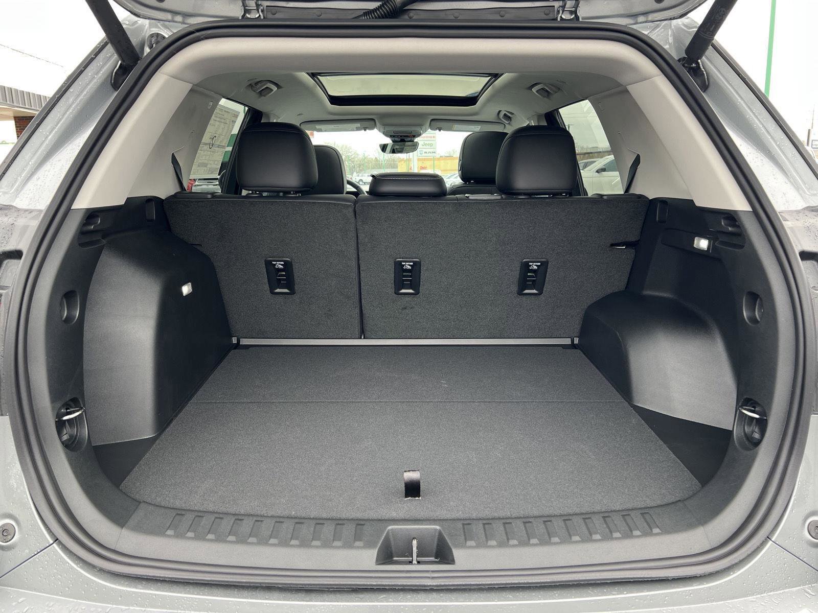 New 2026 GMC Terrain Denali image 45