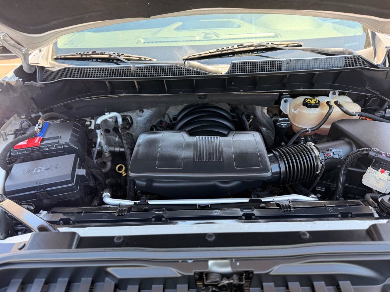Used 2020 Chevrolet Silverado 1500 RST AWD/4WD image 32