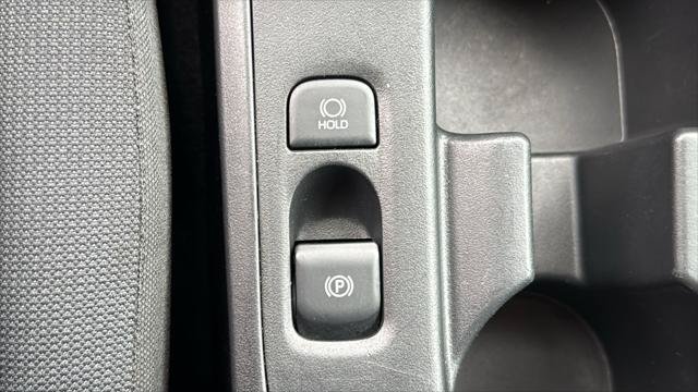 Certified 2025 Toyota Corolla LE FWD image 25