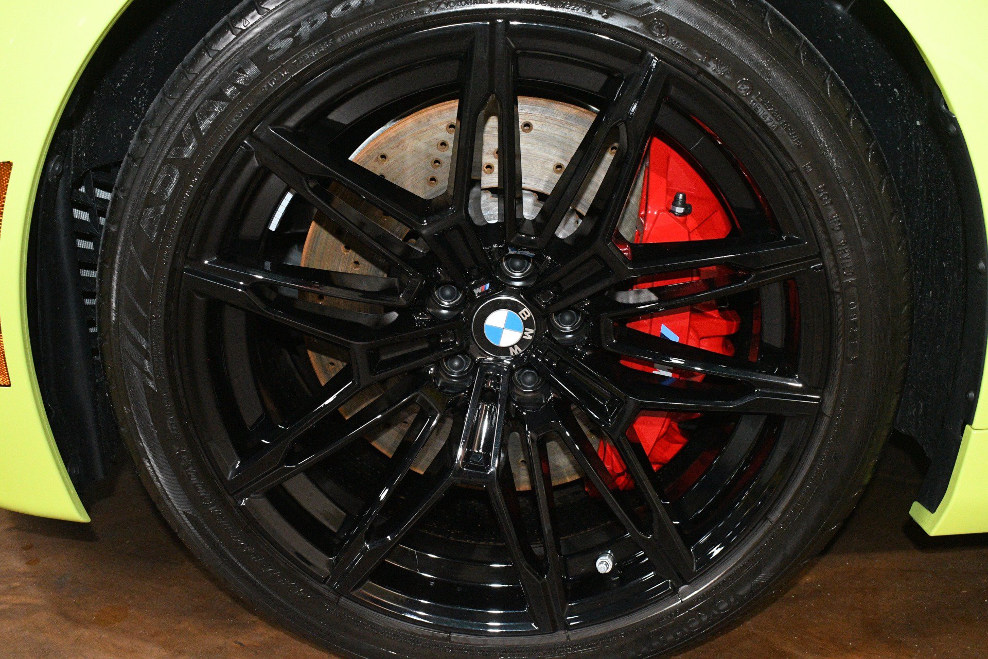 Used 2025 BMW M2 w/ Lighting Package RWD image 65