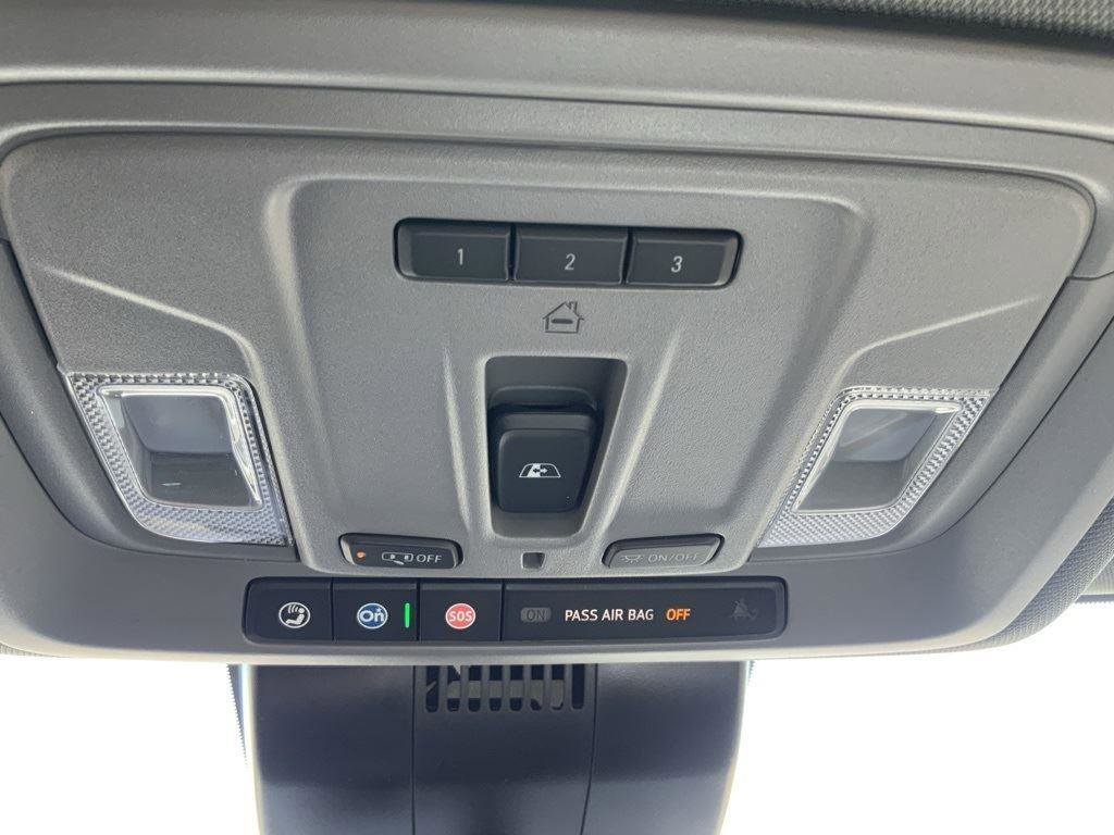 New 2026 Chevrolet Silverado 3500 LTZ w/ LTZ Premium Package image 57