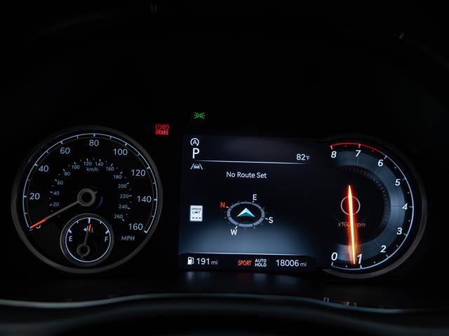 Used 2023 Genesis GV70 2.5T w/ Advanced Package image 23