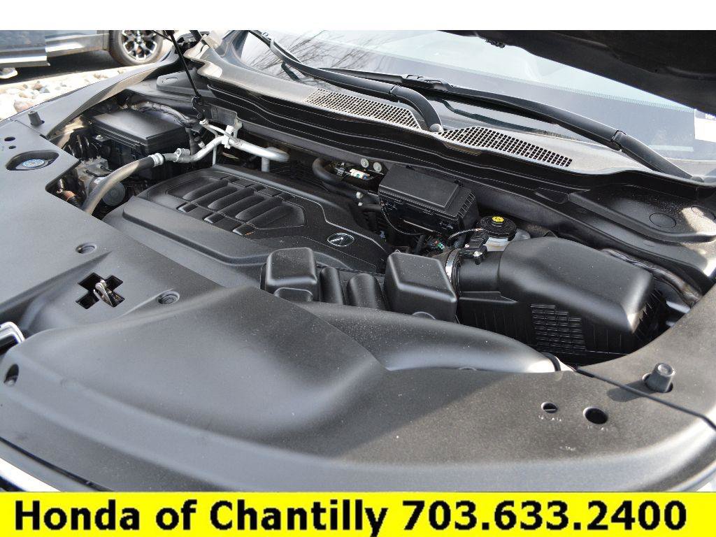 Used 2020 Acura MDX SH-AWD w/ Technology Package image 51