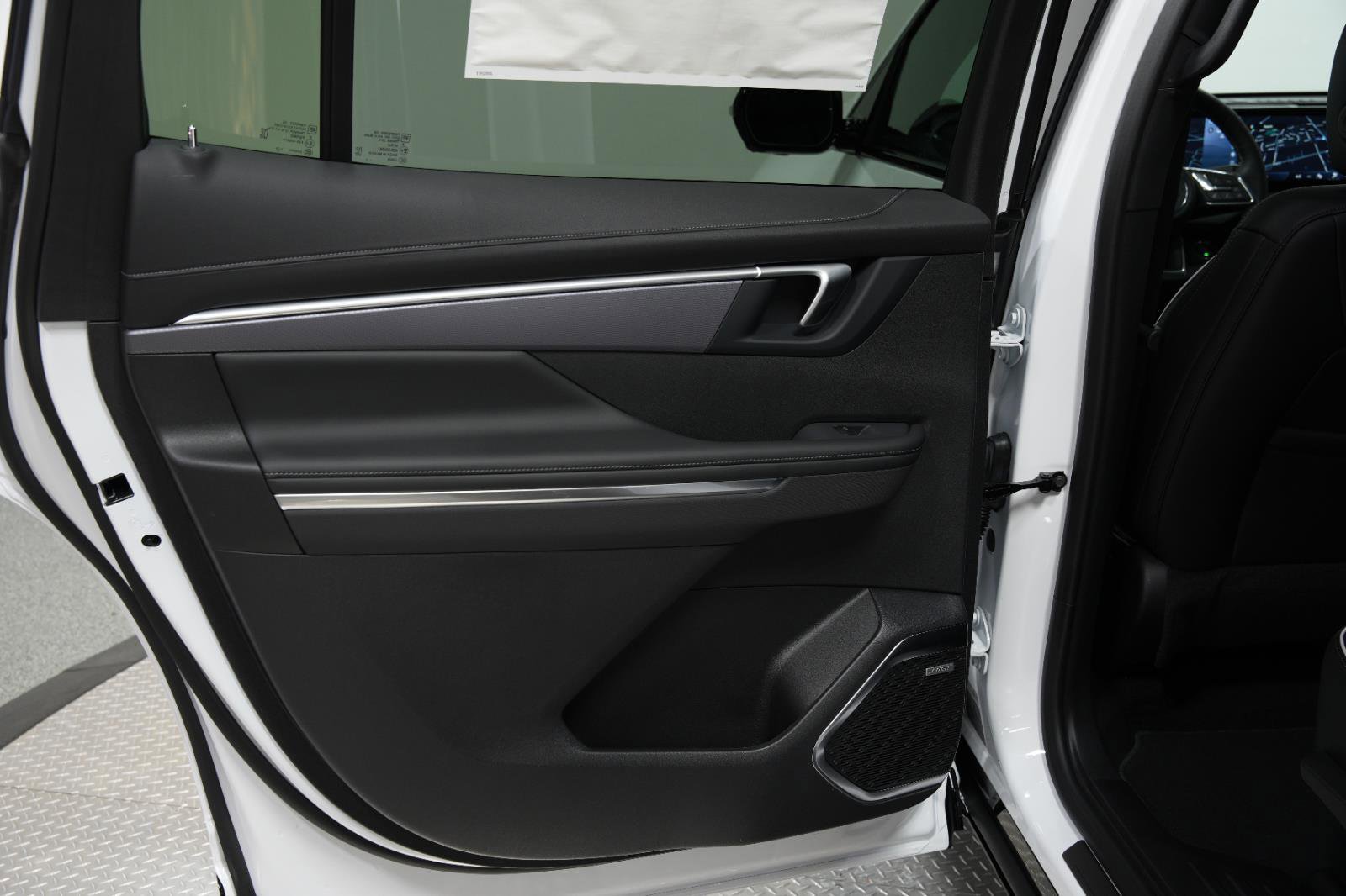 New 2026 Buick Enclave Sport Touring image 21