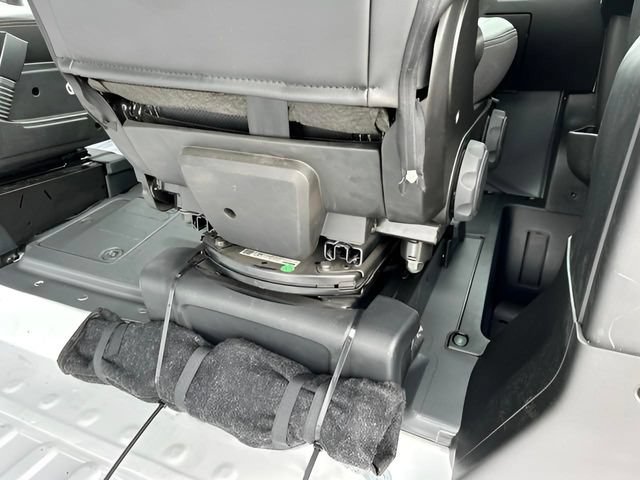 New 2024 RAM ProMaster 3500 w/ Leather Interior Group FWD image 42