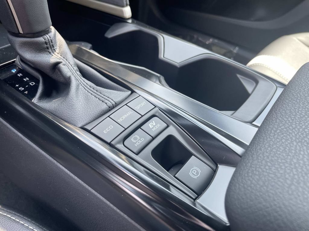 New 2026 Toyota Camry SE w/ Convenience Package FWD image 42