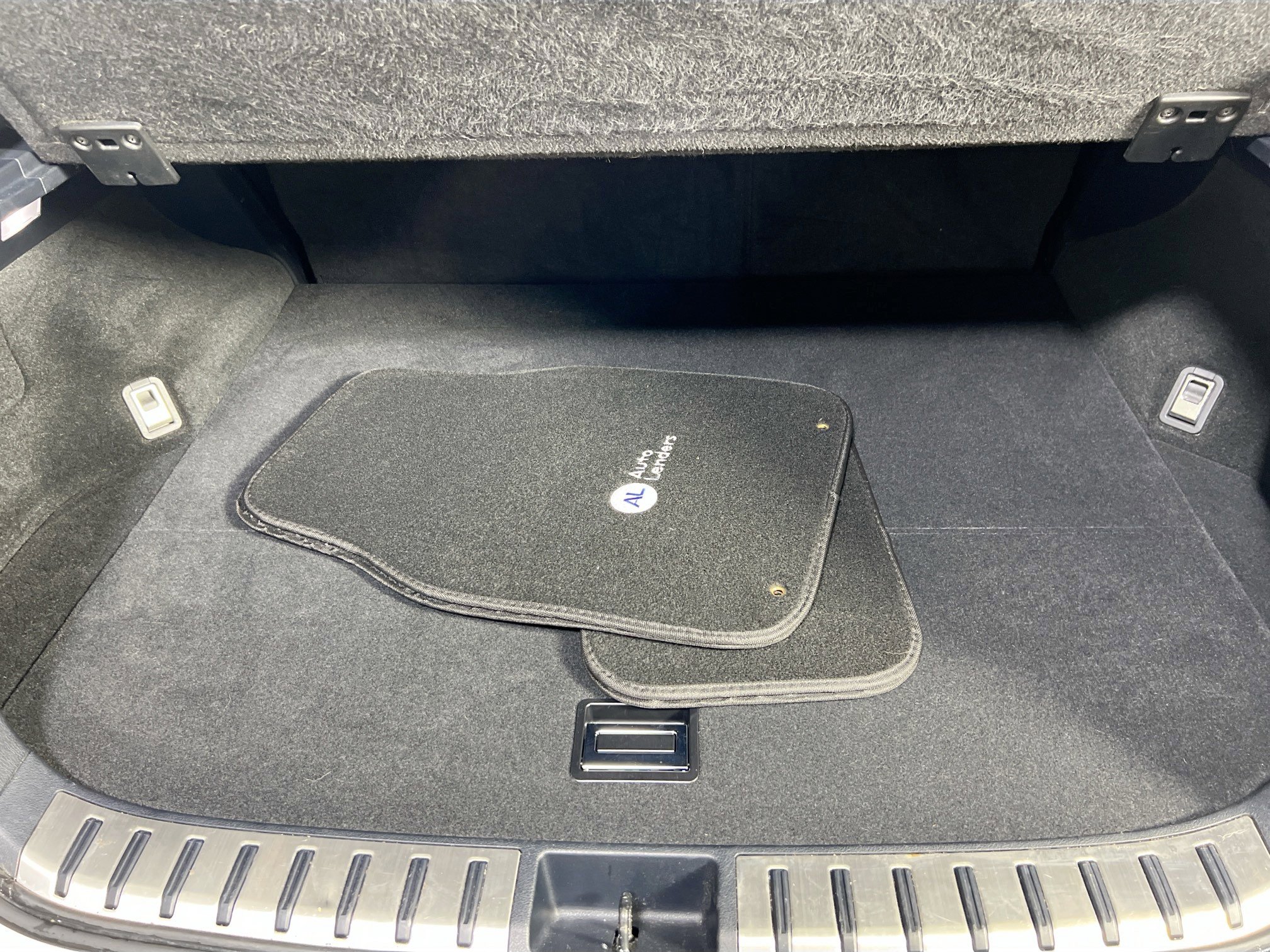 Used 2020 Lexus NX 300 F Sport w/ F Sport Comfort Package image 25