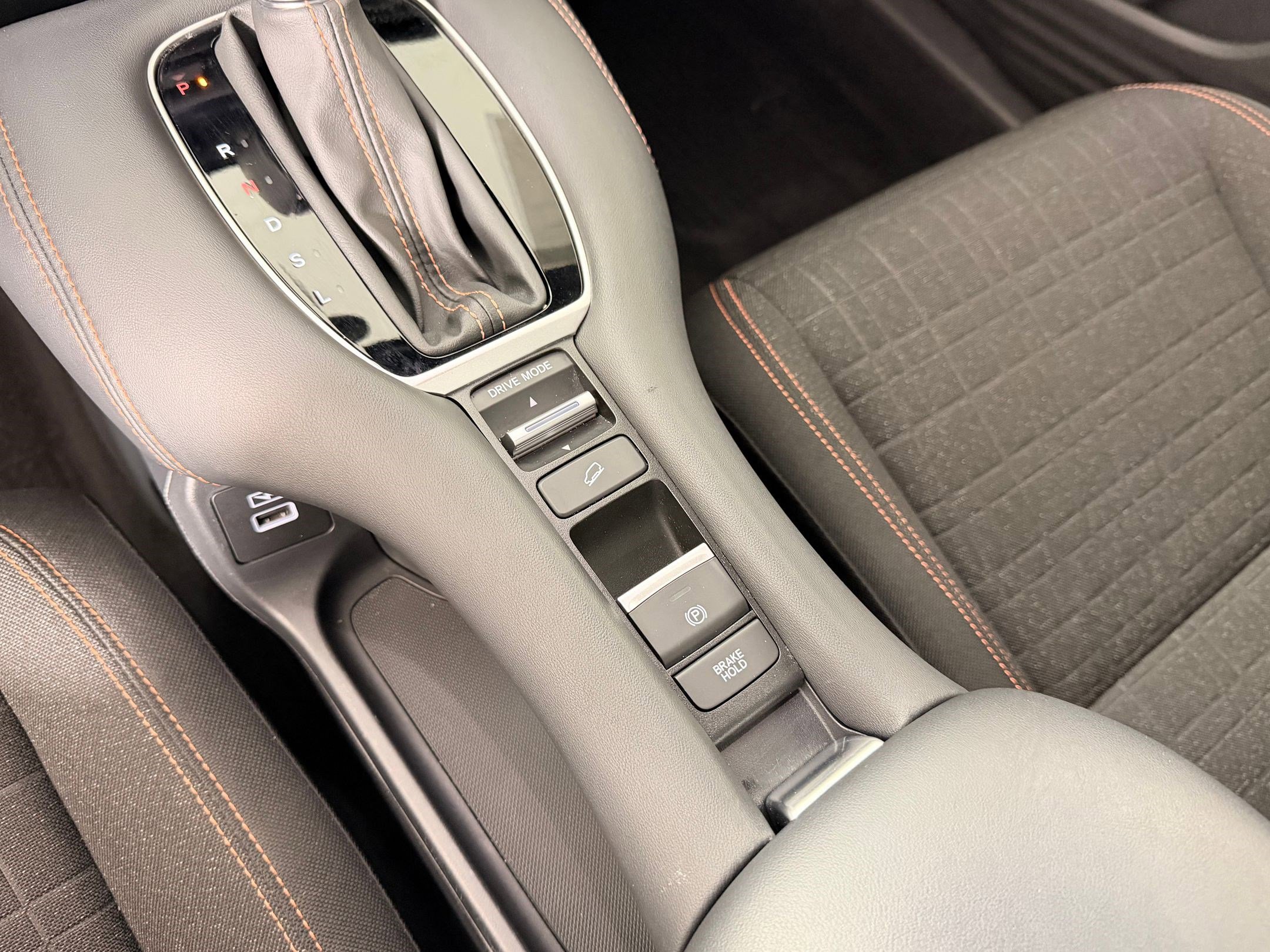 Certified 2023 Honda HR-V Sport image 26