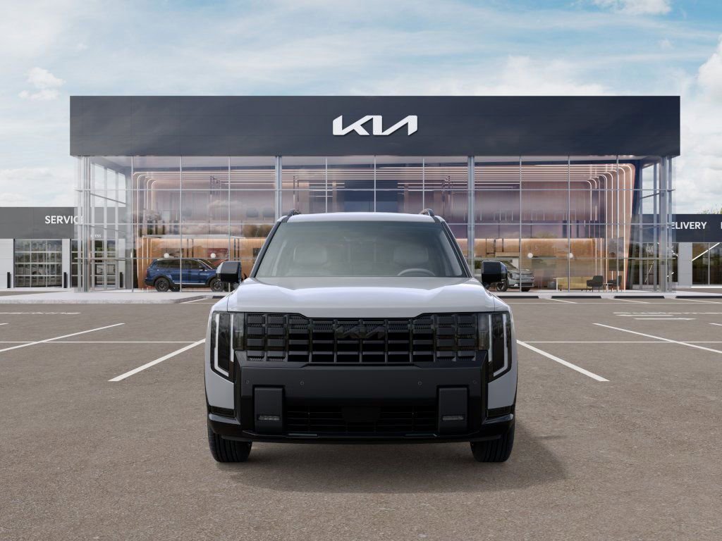 New 2027 Kia Telluride EX X-Line image 2