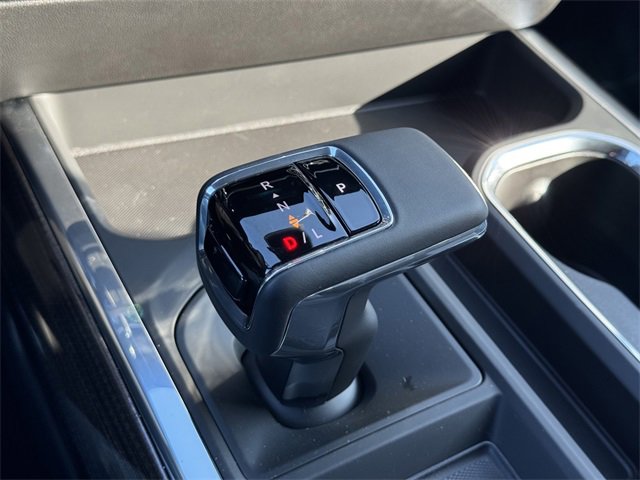 New 2026 Chevrolet Silverado 1500 RST image 18