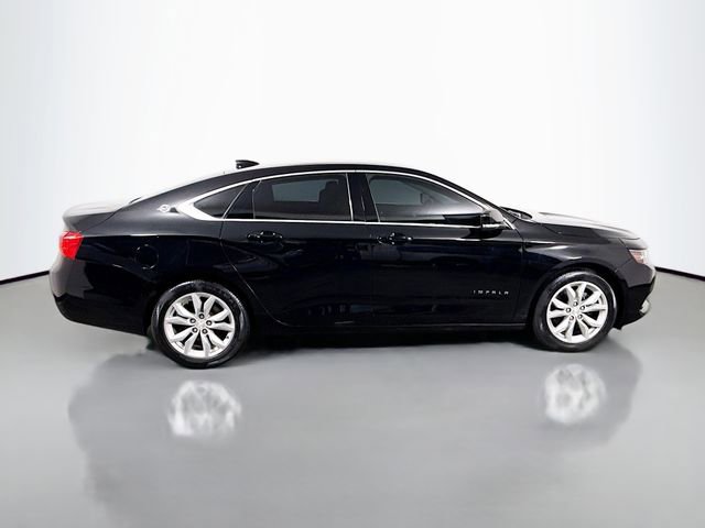 Used 2019 Chevrolet Impala LT FWD image 5