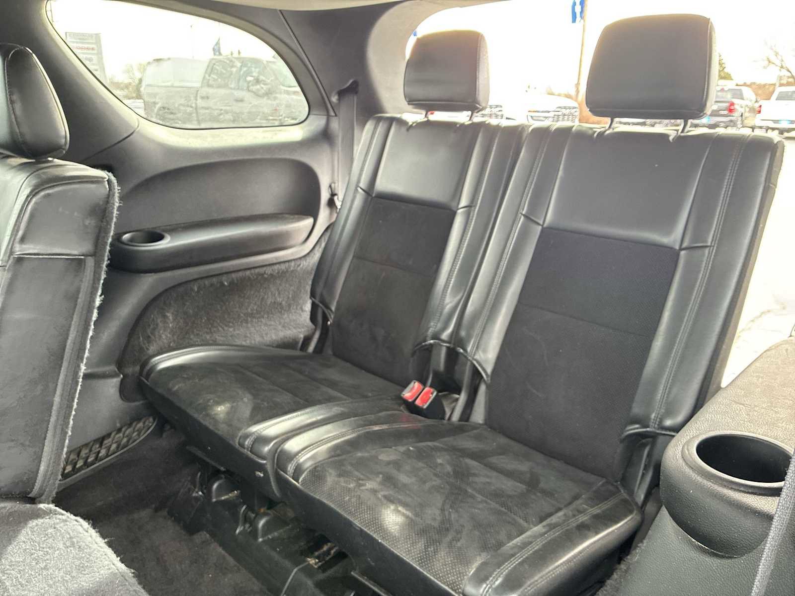 Used 2018 Dodge Durango GT image 24