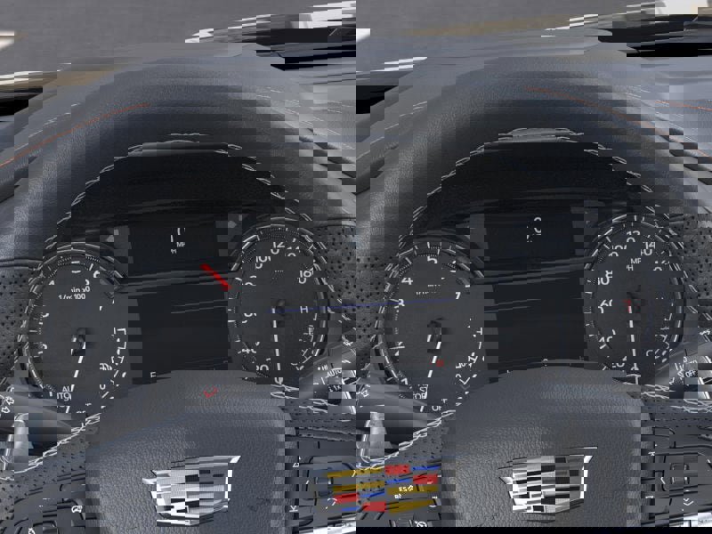 New 2026 Cadillac CT4 Sport image 18