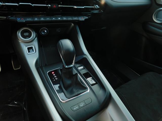 New 2024 Dodge Hornet R/T Plus w/ Track Pack image 19