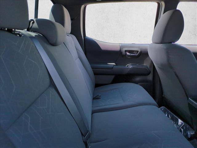 Certified 2019 Toyota Tacoma TRD Sport RWD image 18