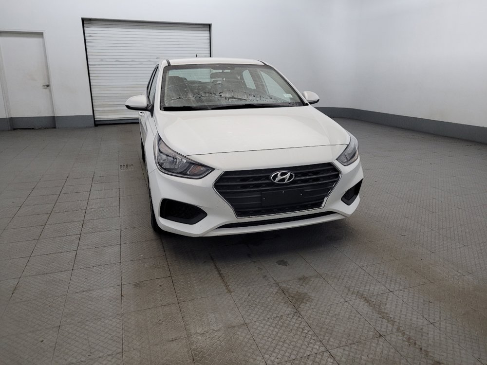 Used 2018 Hyundai Accent SE FWD image 14