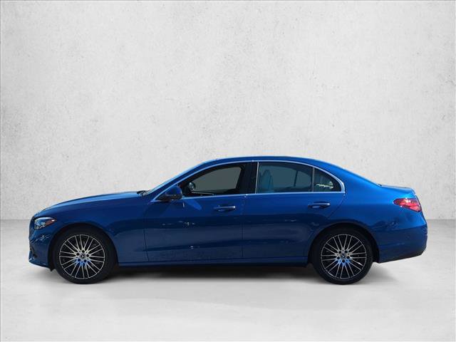 Used 2026 Mercedes-Benz C 300 Sedan image 5