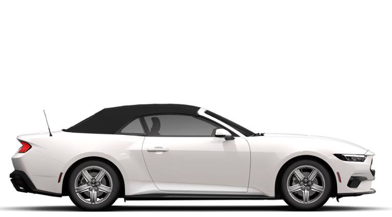 New 2026 Ford Mustang Premium w/ Anti-Theft Package image 5
