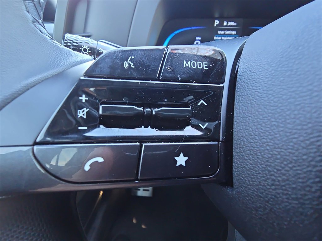 Certified 2026 Hyundai Elantra Sport image 16