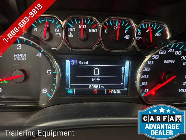 Used 2018 GMC Sierra 1500 SLE w/ SLE Value Package AWD/4WD image 3