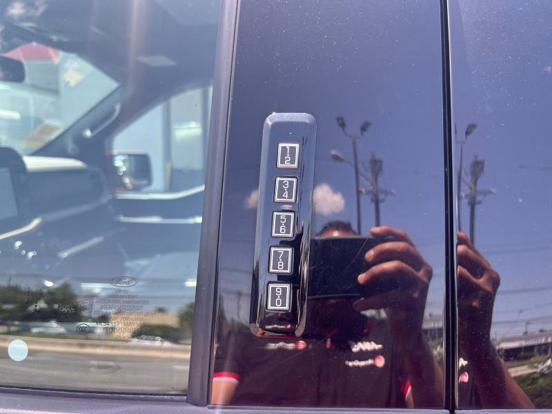 Used 2021 Ford F150 Raptor w/ Equipment Group 801A High image 5