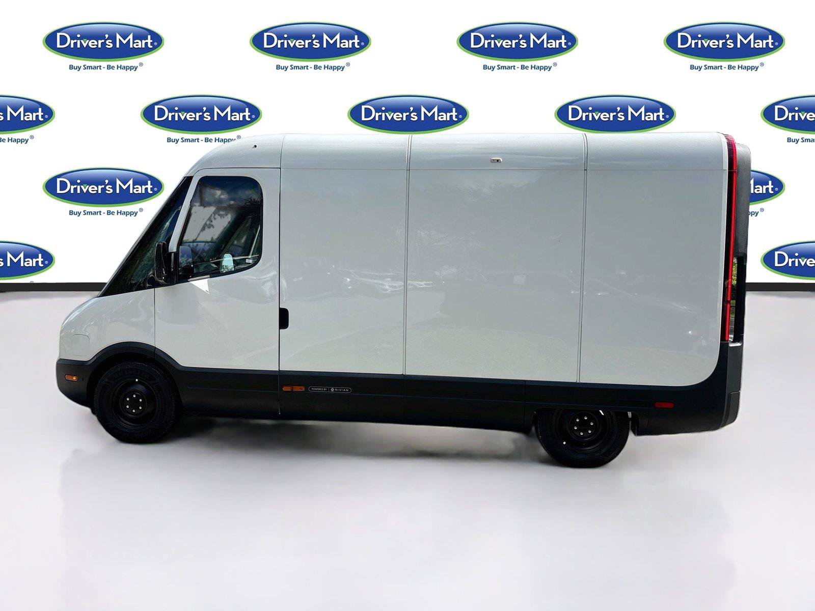 Used 2024 Rivian Delivery 500 FWD image 5