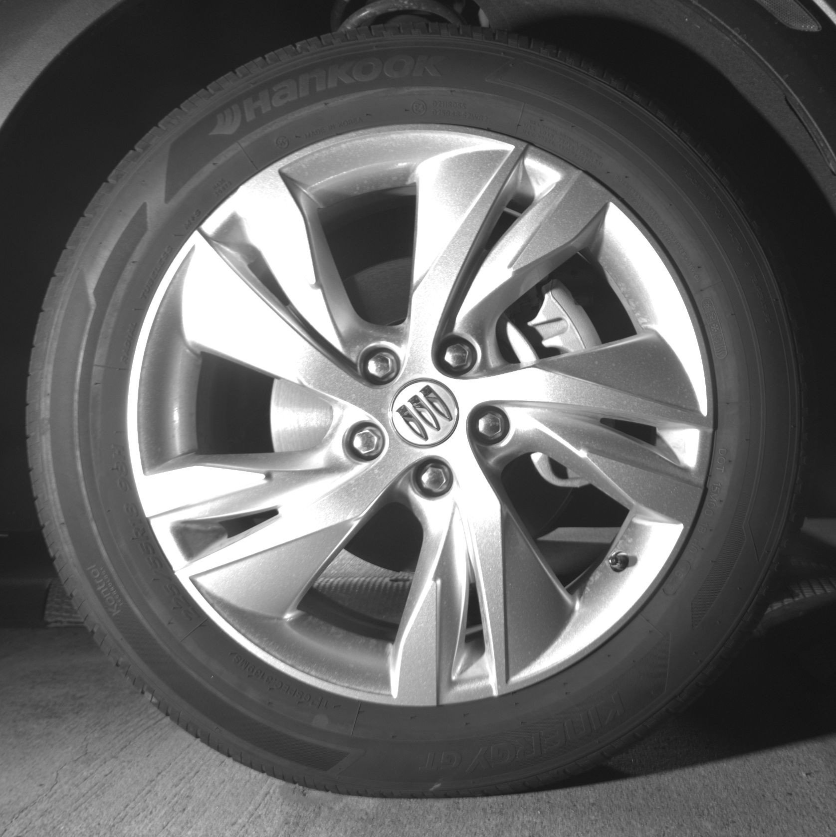 Used 2025 Buick Encore GX Preferred image 13