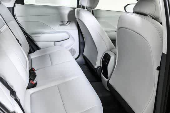 New 2026 Hyundai Kona SEL Sport FWD image 59