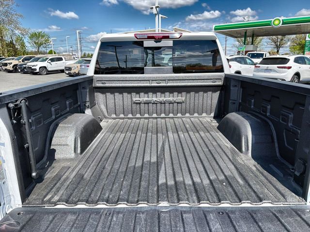 Used 2023 GMC Sierra 1500 Denali w/ Denali Reserve Package AWD/4WD image 27