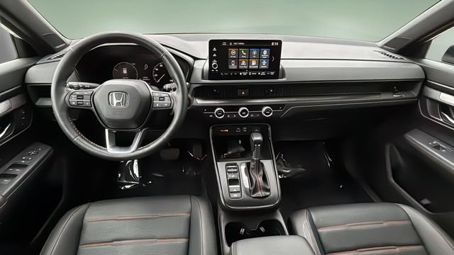 Used 2024 Honda CR-V Sport-L image 16