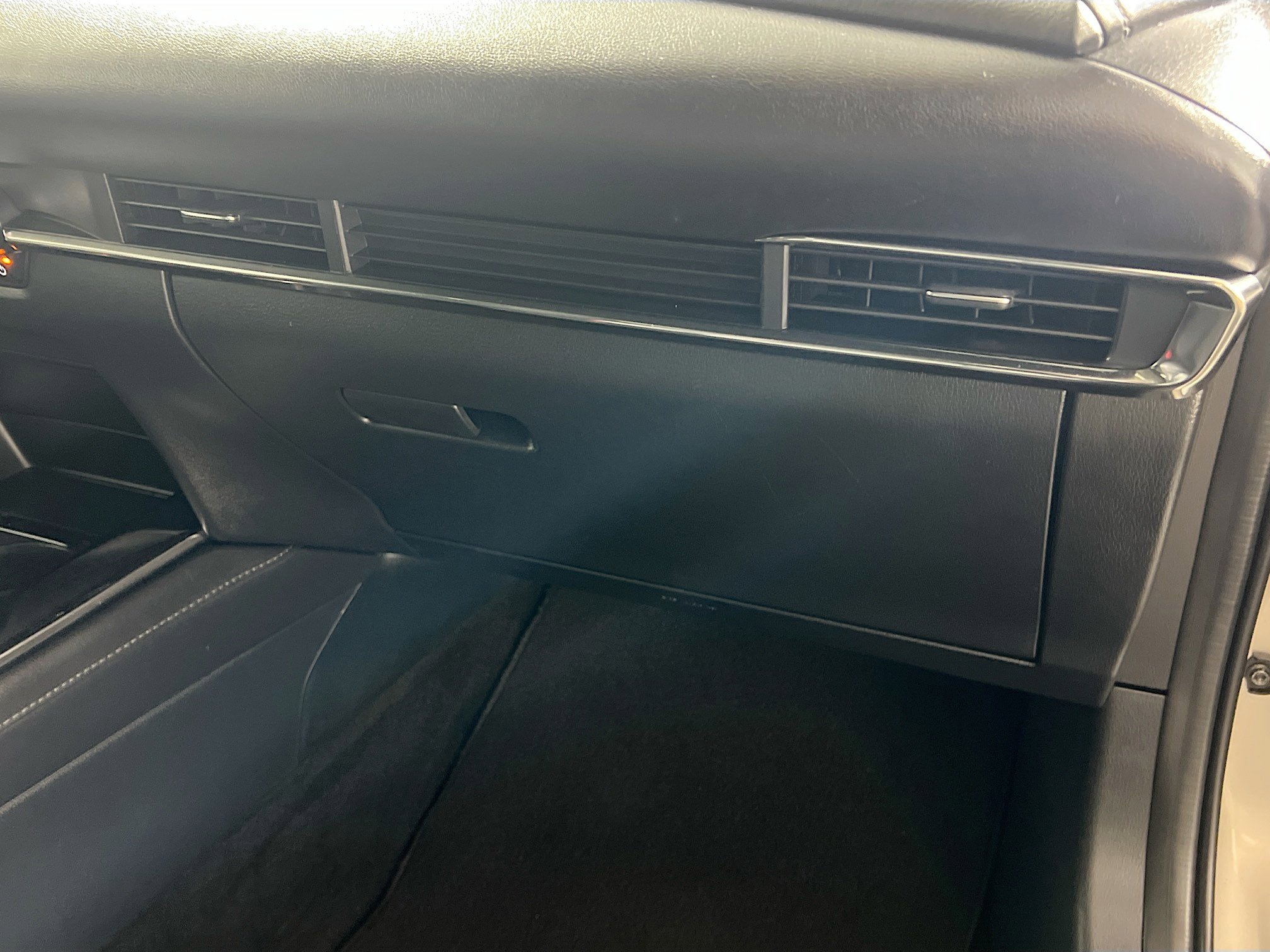 Used 2024 MAZDA CX-30 AWD 2.5 S w/ Preferred Package image 35