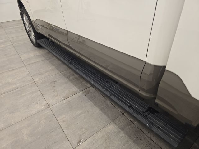 Certified 2025 Ford F150 King Ranch AWD/4WD image 21