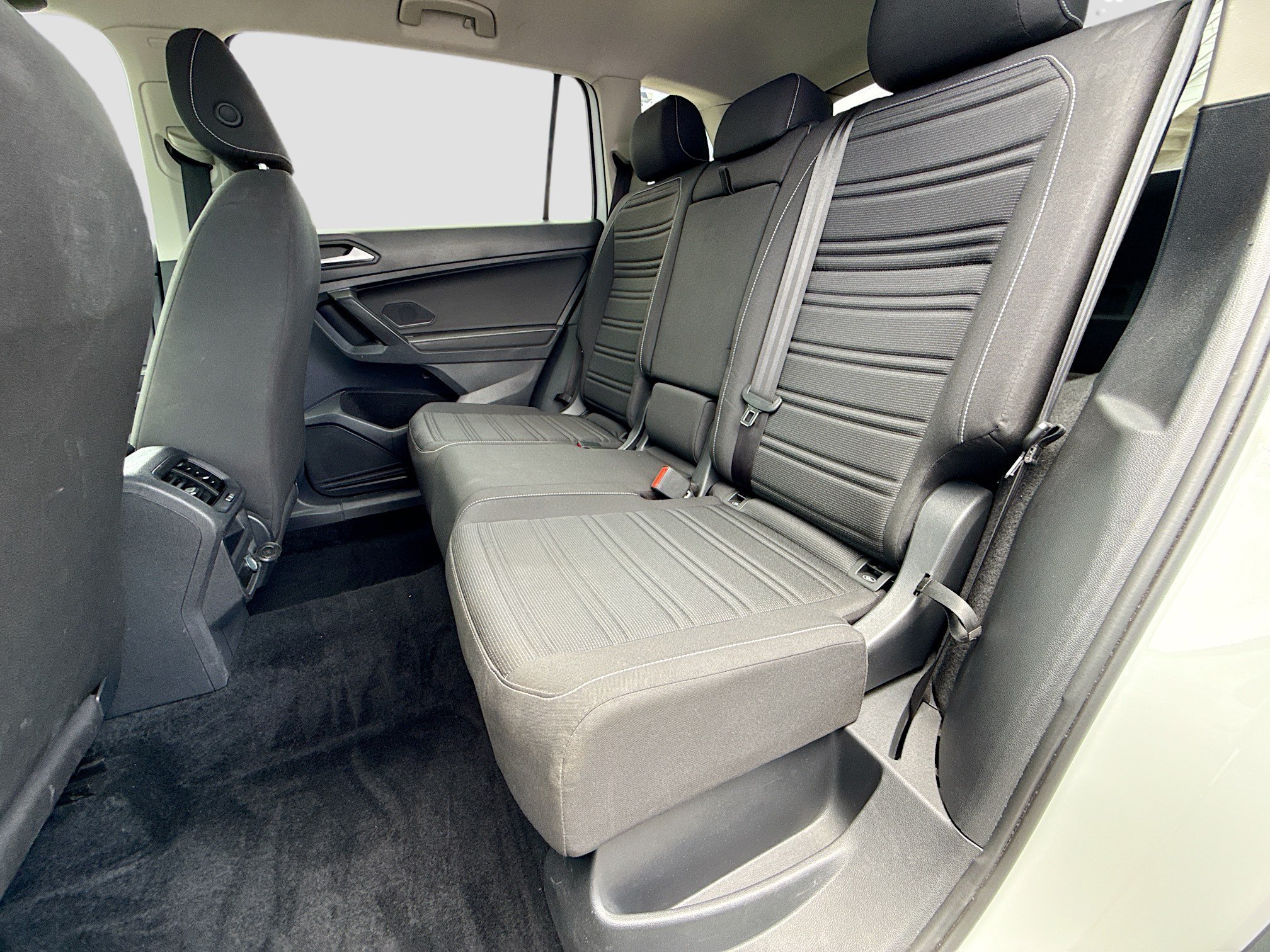 Used 2022 Volkswagen Tiguan S AWD/4WD image 20