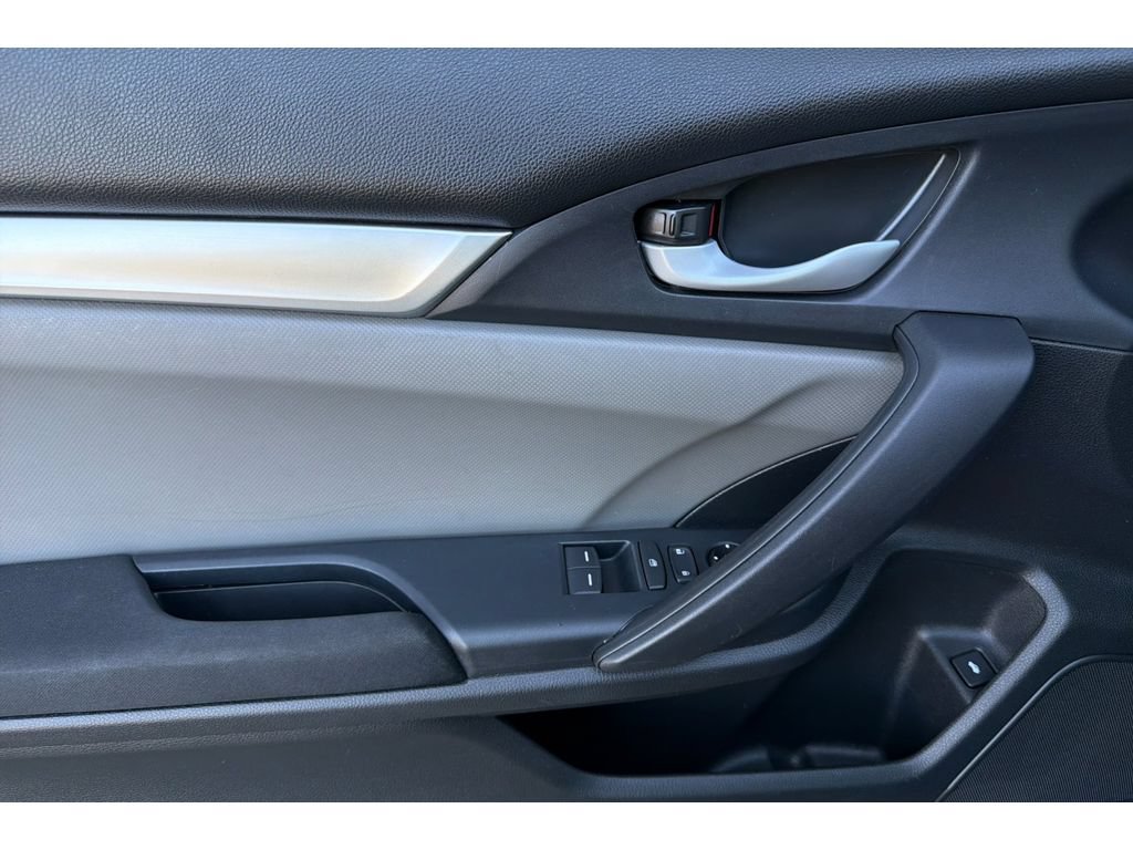 Used 2017 Honda Civic LX-P image 11