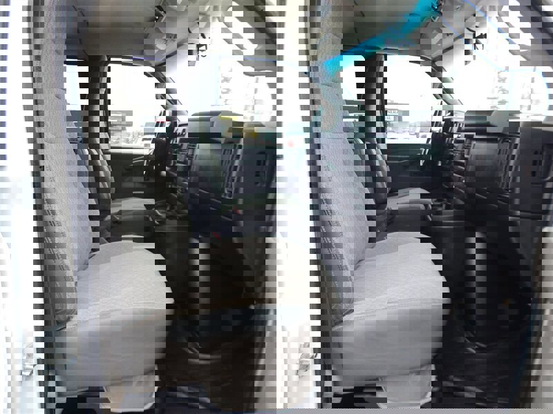 Used 2017 Chevrolet Express 3500 LT w/ LT Preferred Equipment Group image 10