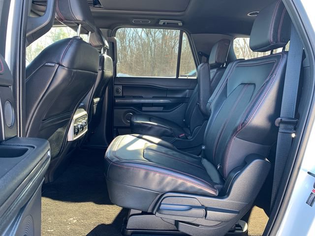 Used 2022 Ford Expedition Max Limited AWD/4WD image 18