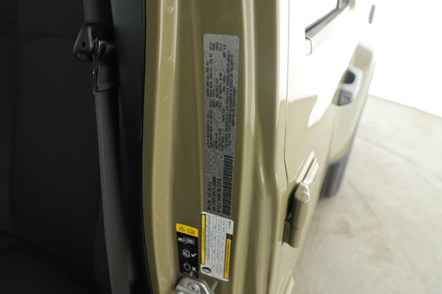 New 2026 Jeep Gladiator Sport image 17