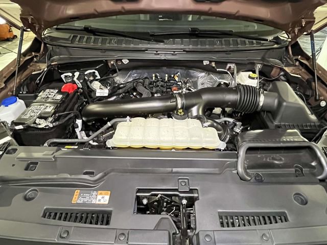 Used 2025 Lincoln Navigator Black Label image 30