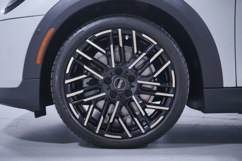 Used 2025 MINI Cooper S image 2