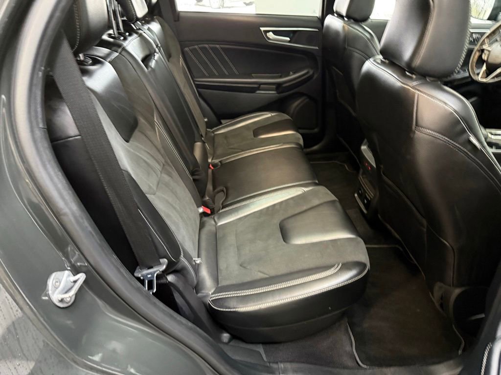 Certified 2022 Ford Edge ST w/ Equipment Group 401A image 51